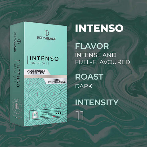 INTENSO