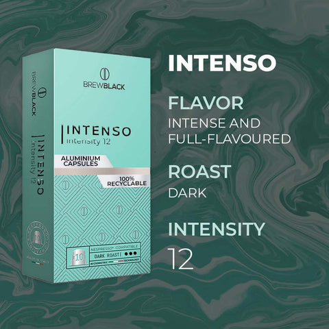 INTENSO