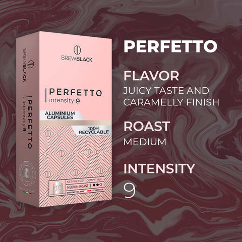 PERFETTO