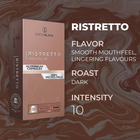 RISTRETTO