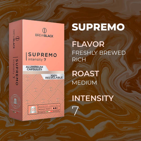 SUPREMO